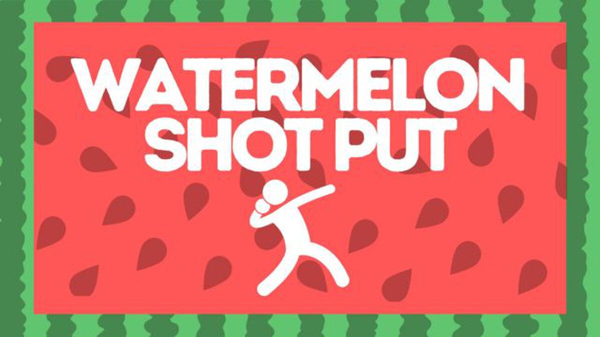 Watermelon Olympics image number null